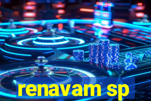 renavam sp