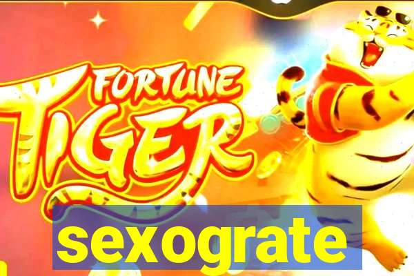 sexograte