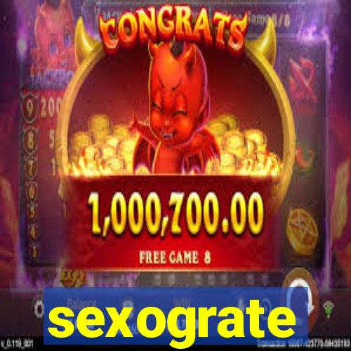 sexograte