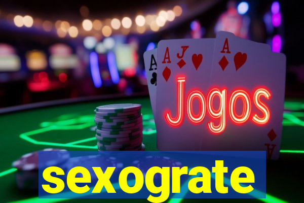 sexograte