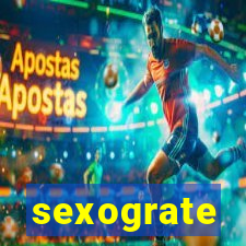 sexograte