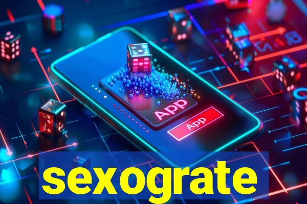 sexograte