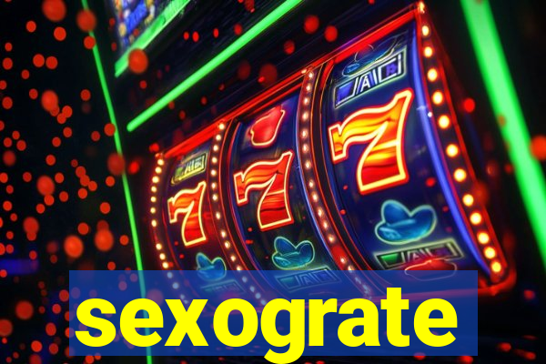 sexograte