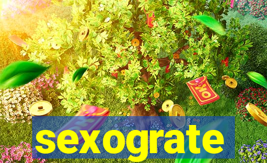 sexograte