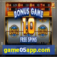 game05app.com