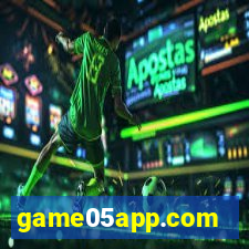 game05app.com