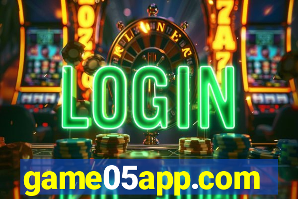 game05app.com