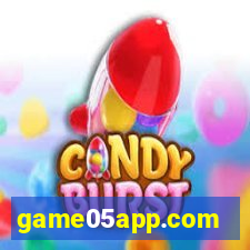 game05app.com