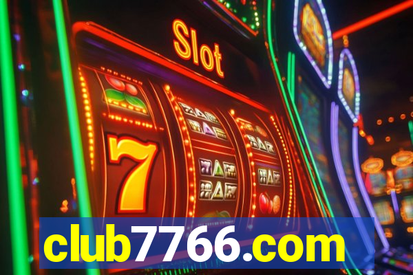 club7766.com