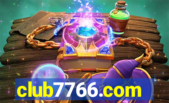 club7766.com