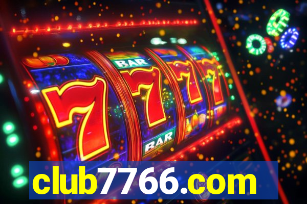 club7766.com