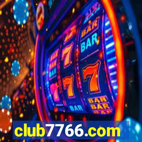 club7766.com