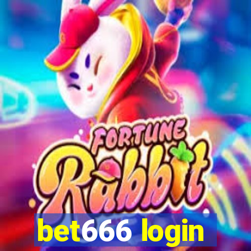 bet666 login