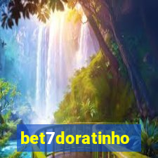 bet7doratinho