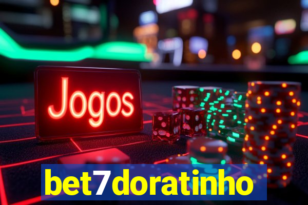 bet7doratinho