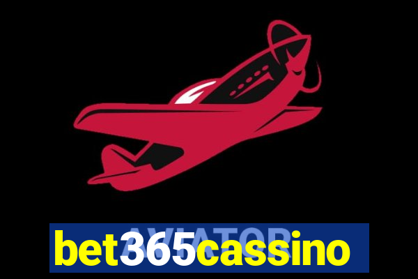 bet365cassino