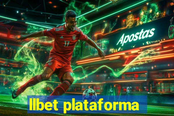 llbet plataforma