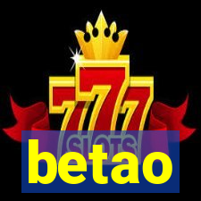 betao