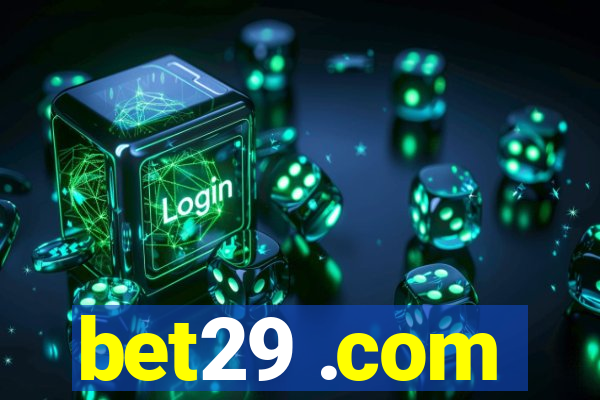 bet29 .com