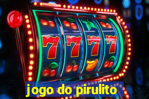 jogo do pirulito