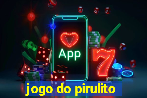 jogo do pirulito