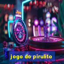 jogo do pirulito