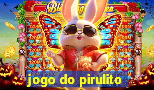 jogo do pirulito