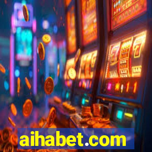 aihabet.com