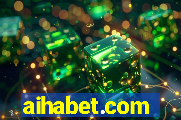 aihabet.com