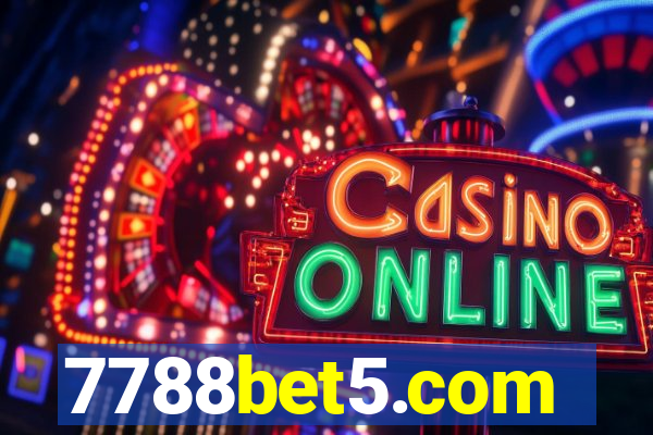 7788bet5.com