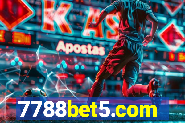 7788bet5.com