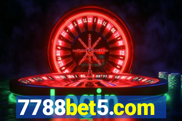 7788bet5.com