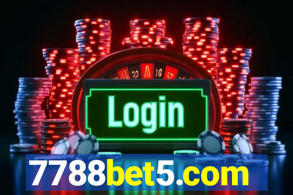 7788bet5.com