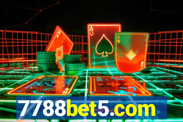 7788bet5.com