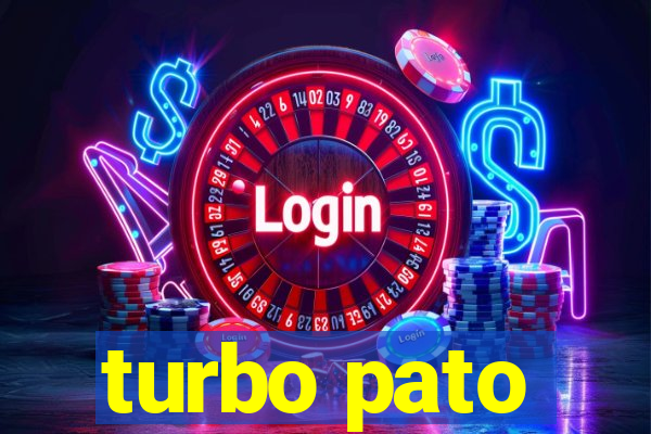 turbo pato