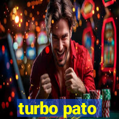 turbo pato