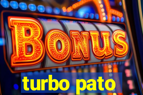 turbo pato