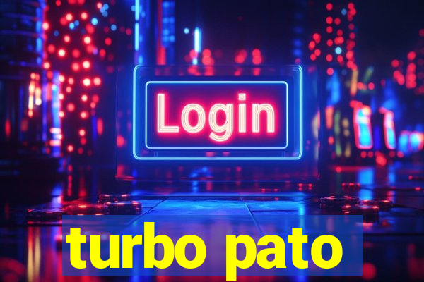 turbo pato