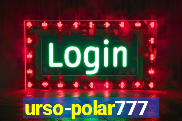 urso-polar777