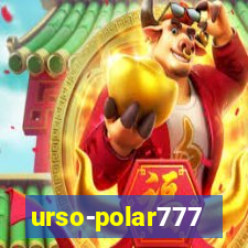 urso-polar777