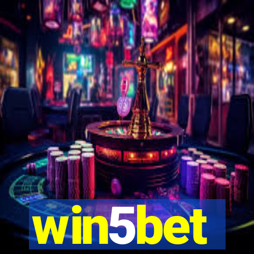 win5bet