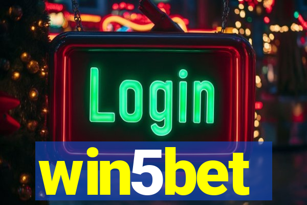 win5bet