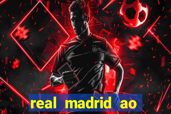 real madrid ao vivo multi canais