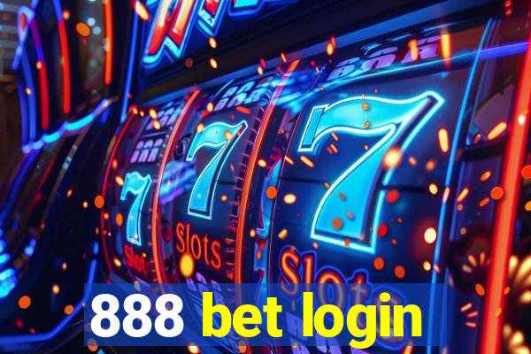 888 bet login