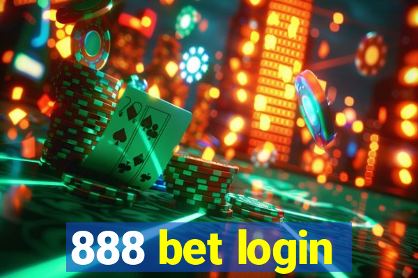 888 bet login