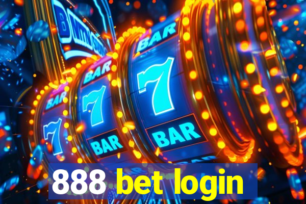 888 bet login