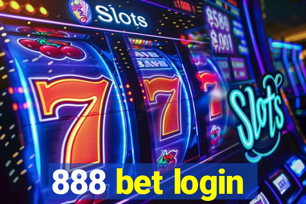 888 bet login