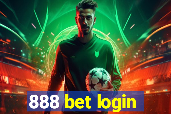 888 bet login