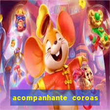 acompanhante coroas sao paulo