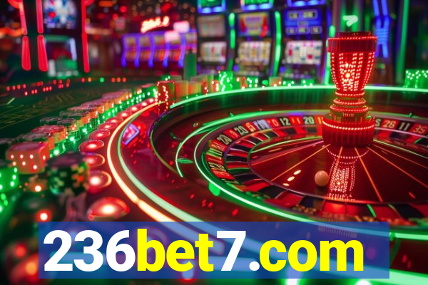 236bet7.com